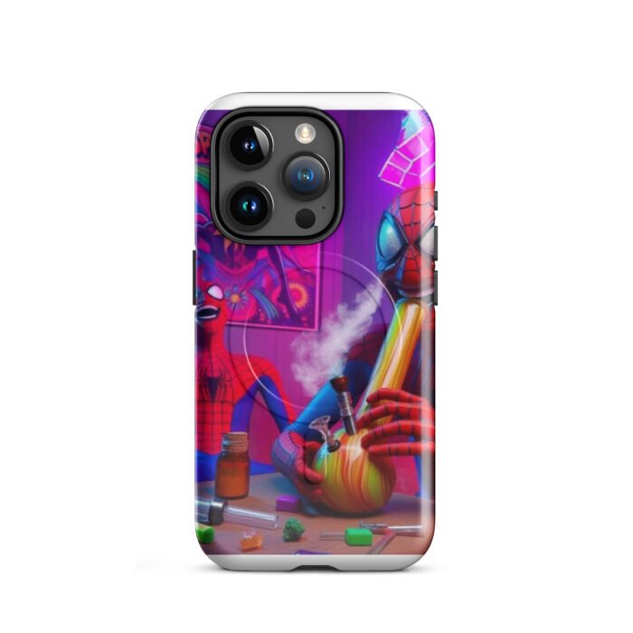 Spider-Man Case for iPhone® - Image 7