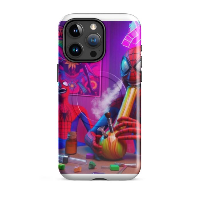 Spider-Man Case for iPhone® - Image 8