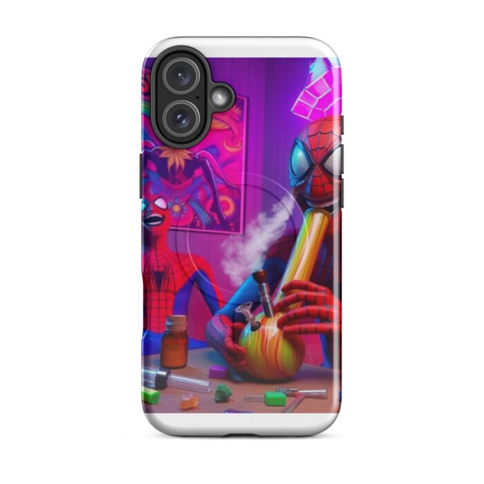 Spider-Man Case for iPhone® - Image 10