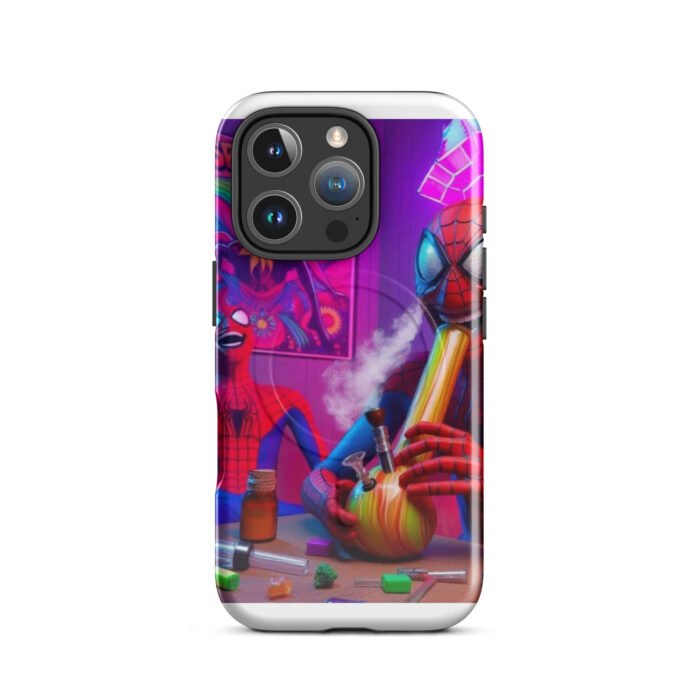 Spider-Man Case for iPhone® - Image 11