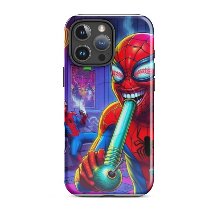 Spider-Man Case for iPhone® - Image 12